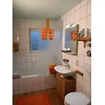 Prázdninový dům With 1 Bedroom