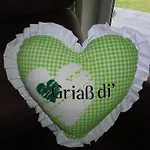 With 1 Bedroom Wertach