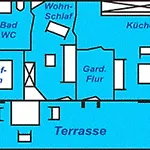 With 1 Bedroom