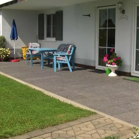 With 1 Bedroom Prázdninový dům