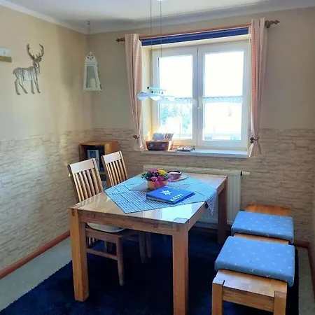 Prázdninový dům With 1 Bedroom