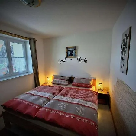 Prázdninový dům With 1 Bedroom