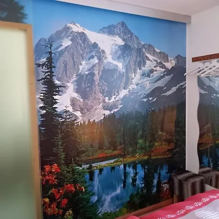Prázdninový dům With 1 Bedroom *