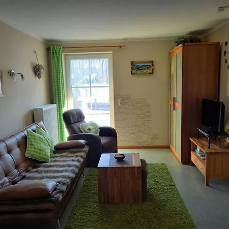 度假居 With 1 Bedroom 维尔塔赫