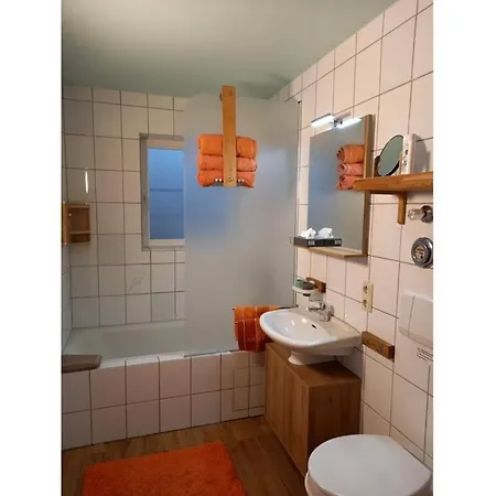 度假居 With 1 Bedroom