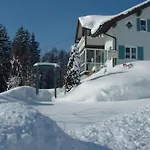 With 1 Bedroom Feriehus *