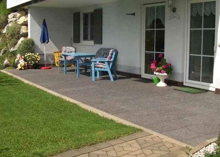 Holiday Apartment With 1 Bedroom Tatil Evi
