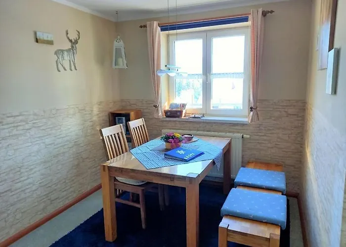 Tatil Evi Holiday Apartment With 1 Bedroom