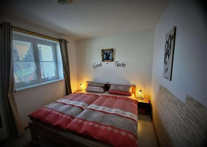 Tatil Evi Holiday Apartment With 1 Bedroom