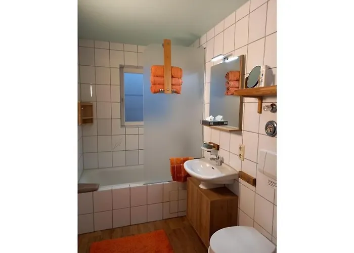 Tatil Evi Holiday Apartment With 1 Bedroom