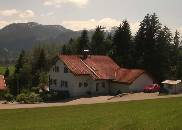 Holiday Apartment With 1 Bedroom